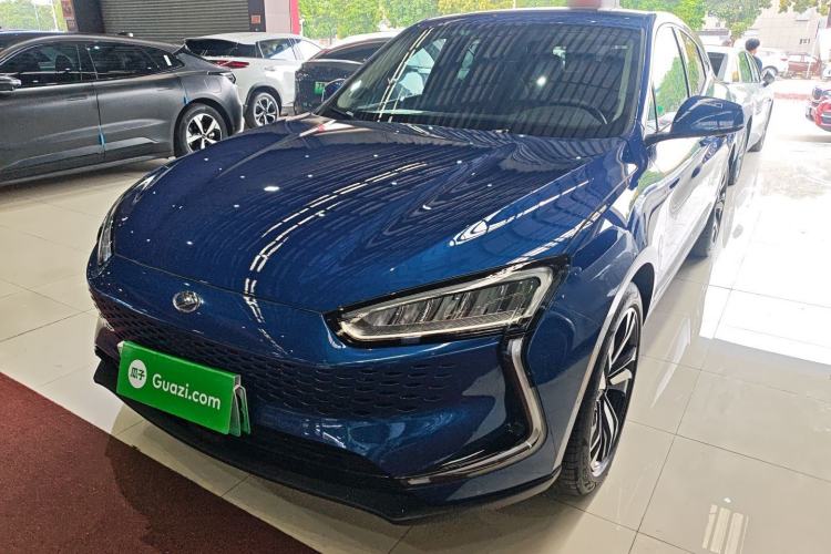 Used SERES SF5 2021 Four-Wheel Drive Freedom Expedition Edition