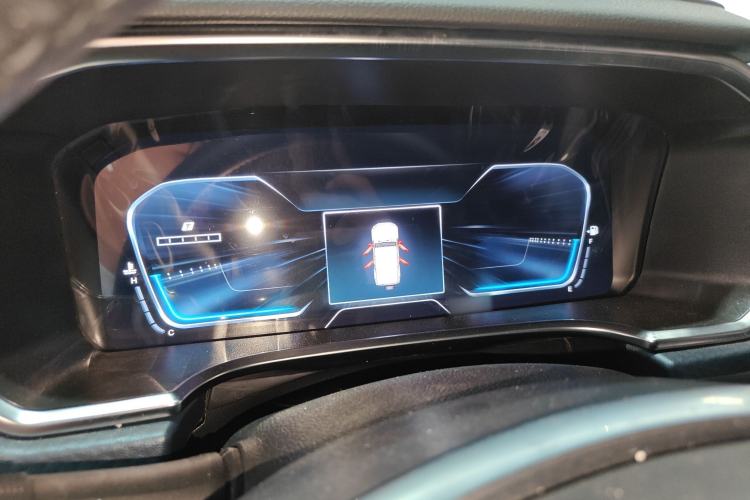 Used BAIC Off-Road BJ40 2024 2.0T Urban Hunter Honor Edition
