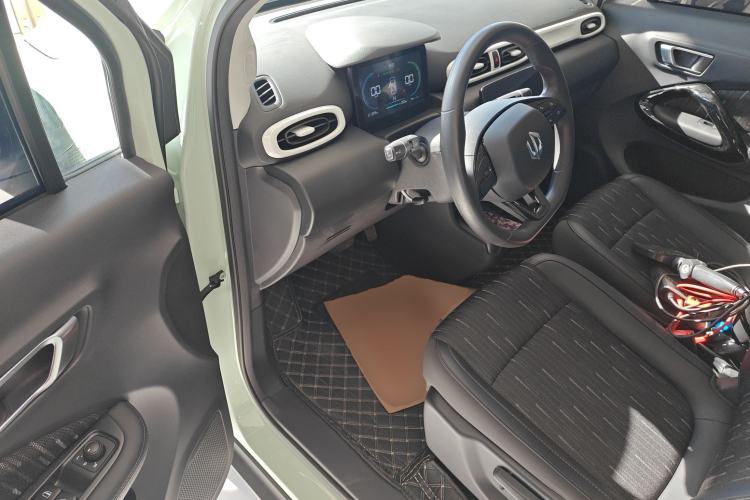 Used Leapmotor T03 2025 310 Comfort Edition