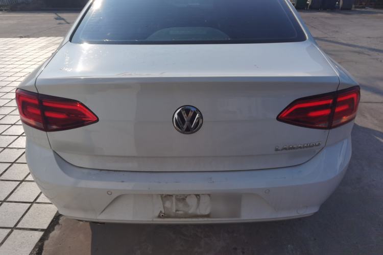 Used Volkswagen Lamando 2017 280TSI DSG Comfort Edition