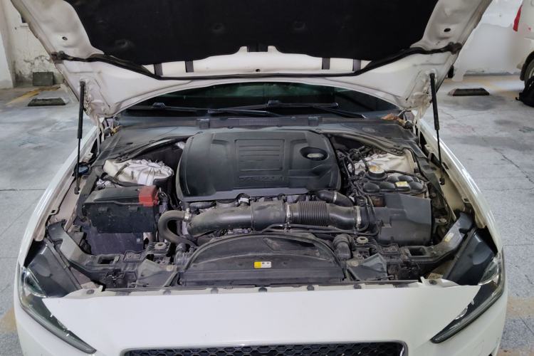 Used Jaguar XEL 2018 2.0T 200 PS Premium Edition
