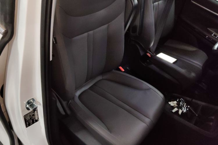 Used SAIC MAXUS Dajia 7 2024 Revised Version Super Hybrid Long-Range Edition Enjoyment Version