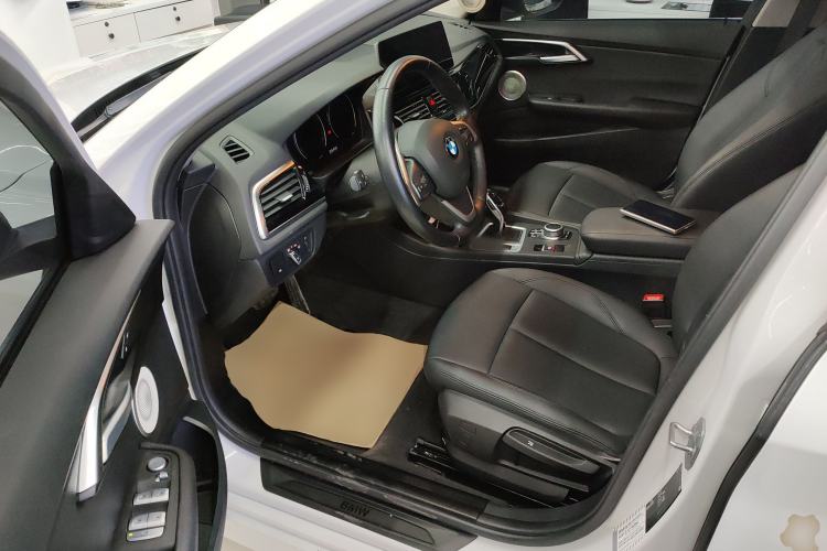 Used BMW 1 Series 2021 Revised 120i M Sport Edition