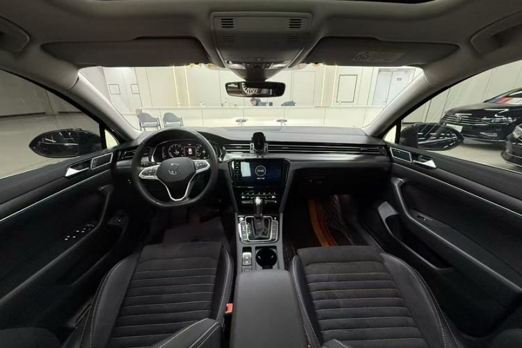 Used Volkswagen Magotan 2020 380TSI DSG Luxury Version
