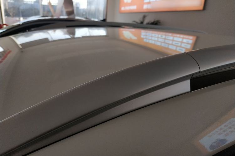 Used Nissan Qashqai 2017 2.0L CVT Smart Enjoyment Version China V Standard