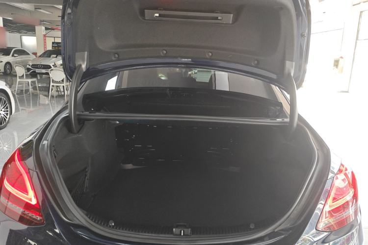 Used Mercedes-Benz C-Class 2020 C 260 L Sport Edition