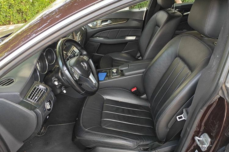 Used Mercedes-Benz CLS 2012 CLS 300 CGI