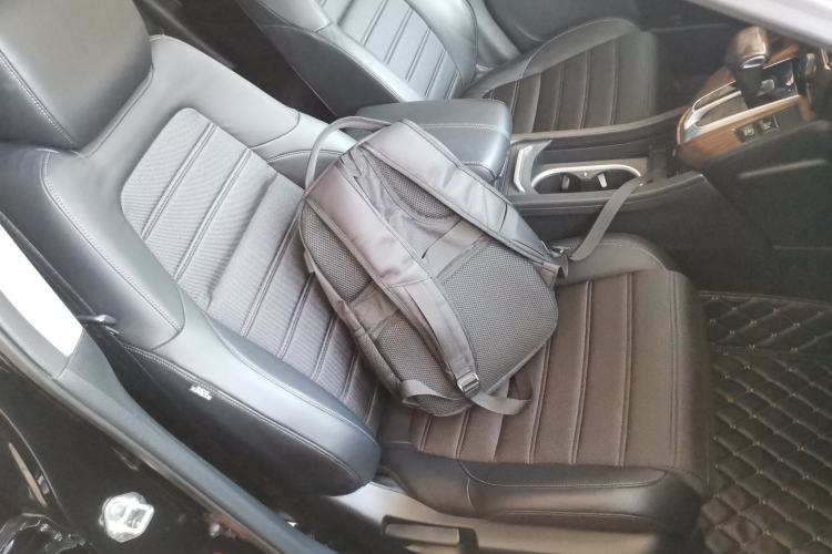 Used Honda Breeze 2020 240TURBO CVT 2WD Luxury Edition
