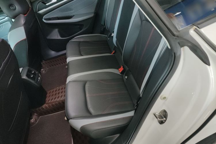 Used Volkswagen Lamando 2023 Lavida L 280TSI DSG Spicy Edition