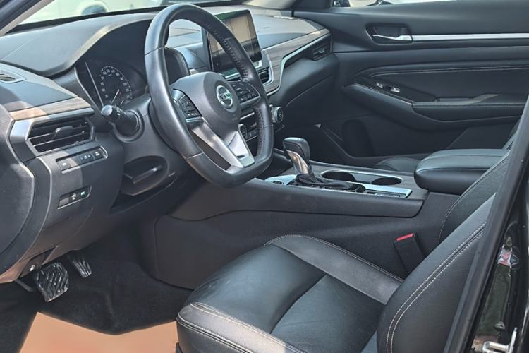 Used Nissan Teana 2021 2.0L XL Comfort Edition
