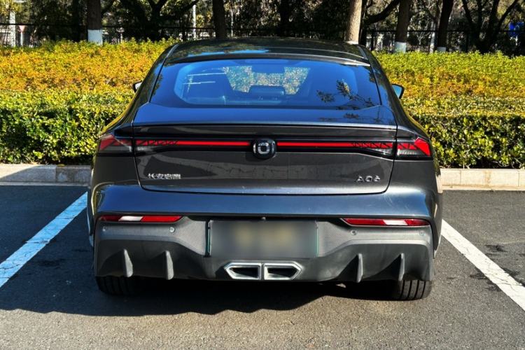 Used  A06 2023 Base Model
