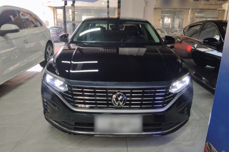 Used Volkswagen Passat 2023 330TSI Elite Edition