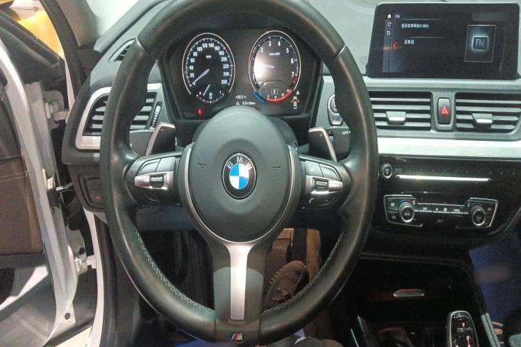 Used BMW 1 Series 2020 125i M Sport Package