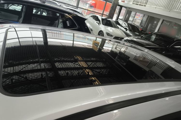 Used  E5 2024 440km Exploration Version
