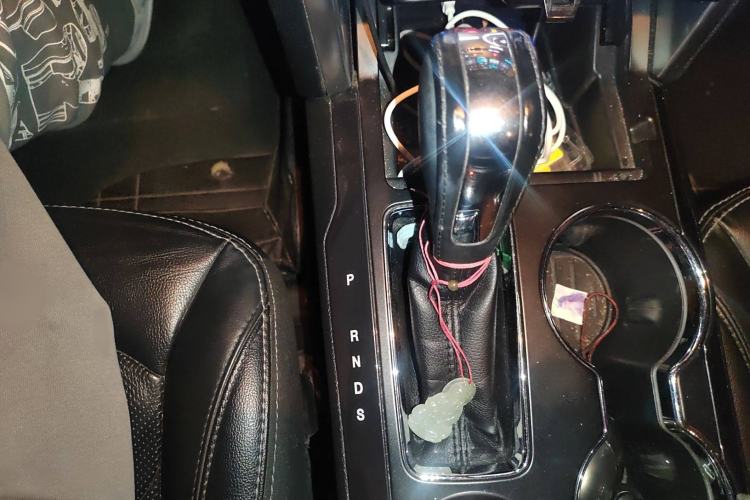 Used Ford Explorer 2016 2.3T Elite Edition
