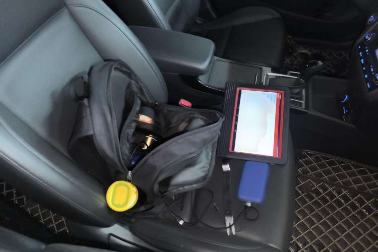 Used Hyundai Mistra 2016 1.8L Automatic Smart GLS
