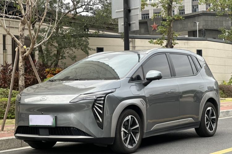 Used AION Y 2023 Younger Star Edition