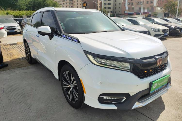 Used Honda Avancier 2017 370TURBO 2WD Luxury Edition
