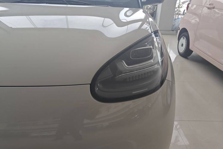 Used Wuling Bingo 2023 203km Comfort Edition
