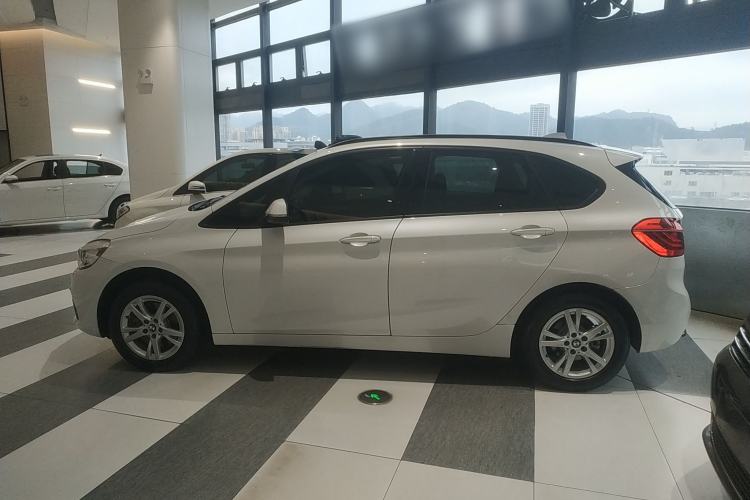 Used BMW 2 Series Active Tourer 2016 218i Leading Model