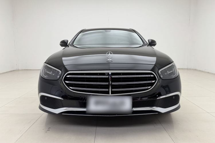Used Mercedes-Benz E-Class 2023 Updated E 300 L Luxury Edition