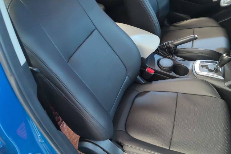 Used Mazda CX-5 2013 2.0L Automatic Two-Wheel Drive Comfort Version
