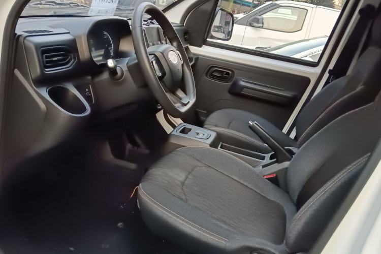 Used Karry Jiangtun E7 2024 Mingchuang 6-Seater Version