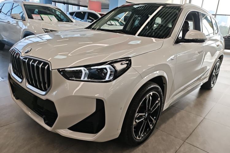 Used BMW X1 2024 sDrive25Li M Sport Package