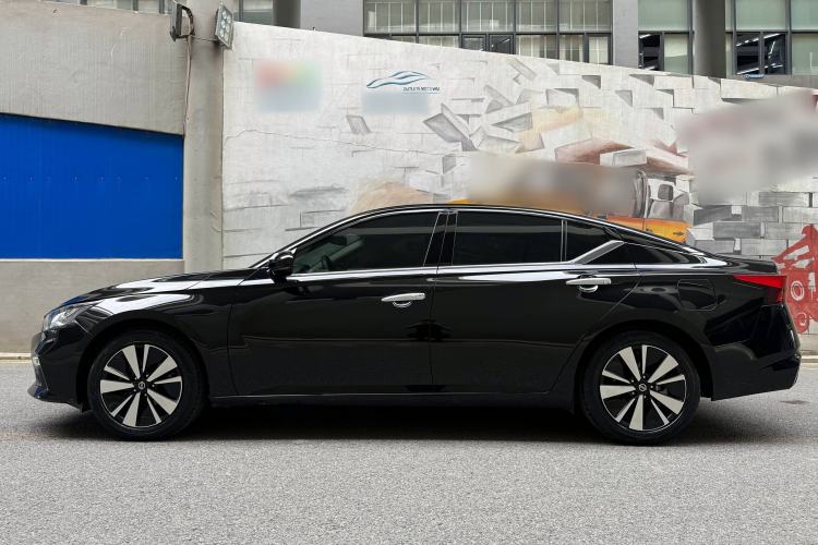 Used Nissan Teana 2021 2.0L XL Comfort Edition