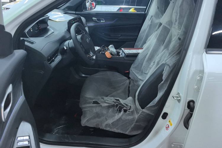 Used  Q05 2025 Truly Delicious Version 125 Deluxe Edition
