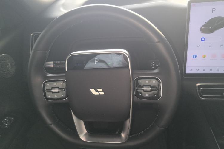 Used Li Auto L8 2024 Max
