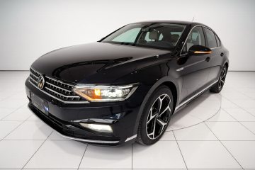 Used Volkswagen Magotan 2023 2 Million Units Commemorative Edition 330TSI DSG Luxury Version