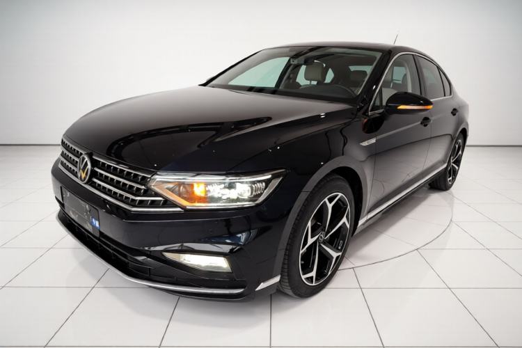 Used Volkswagen Magotan 2023 2 Million Units Commemorative Edition 330TSI DSG Luxury Version