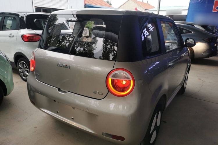 Used  Lumin 2025 205 km Xiangqin Version
