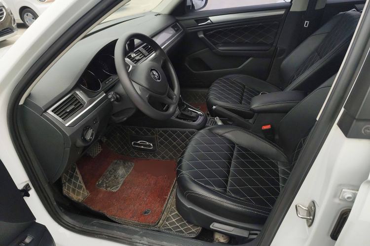 Used Volkswagen Bora 2019 Facelift Bora·Legend 1.5L Automatic Fashion Edition China VI Standard