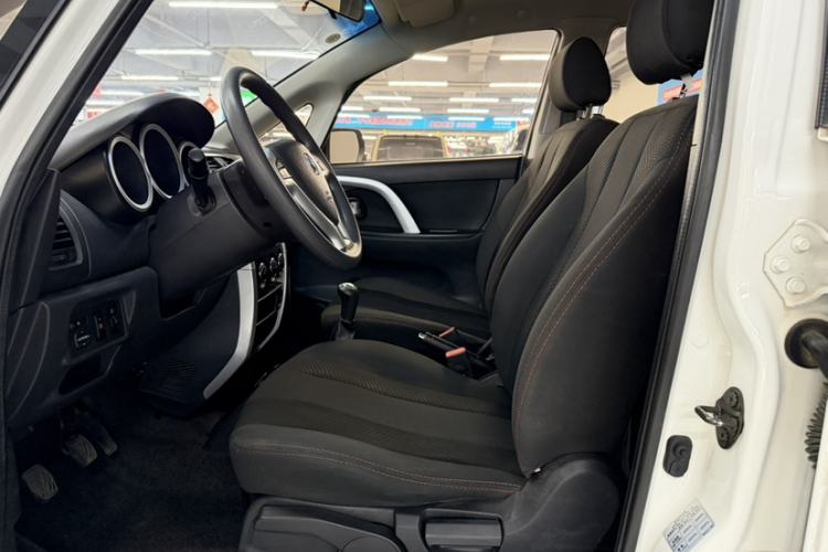 Used Changan CX20 2014 1.4L Manual Sport Edition China V Standard