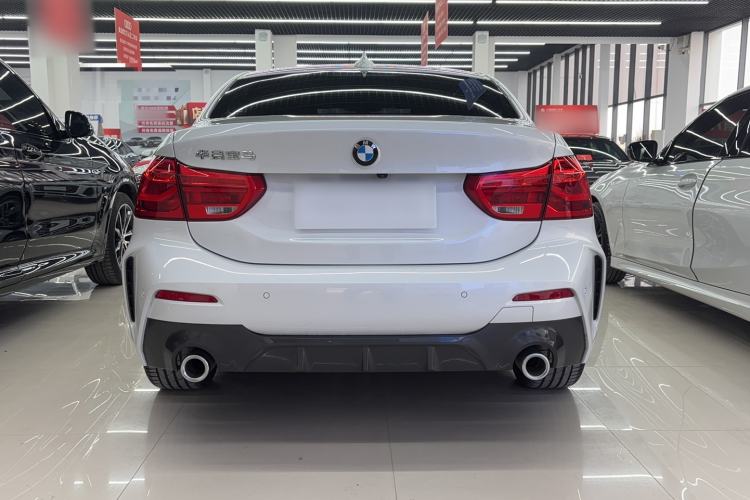 Used BMW 1 Series 2023 120i M Sport Edition
