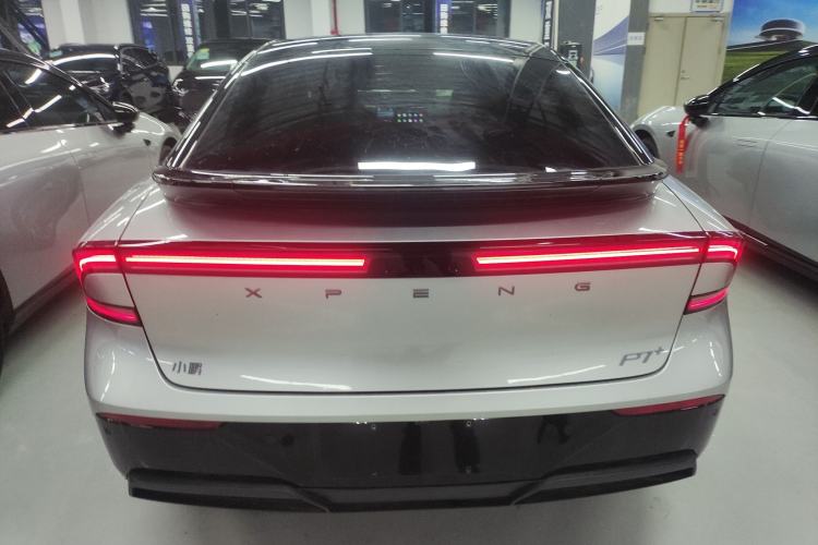 Used XPeng P7+ 2024 Long-Range Max
