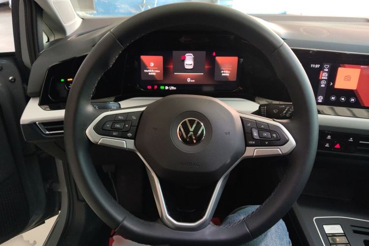 Used Volkswagen Golf 2021 280TSI DSG Pro