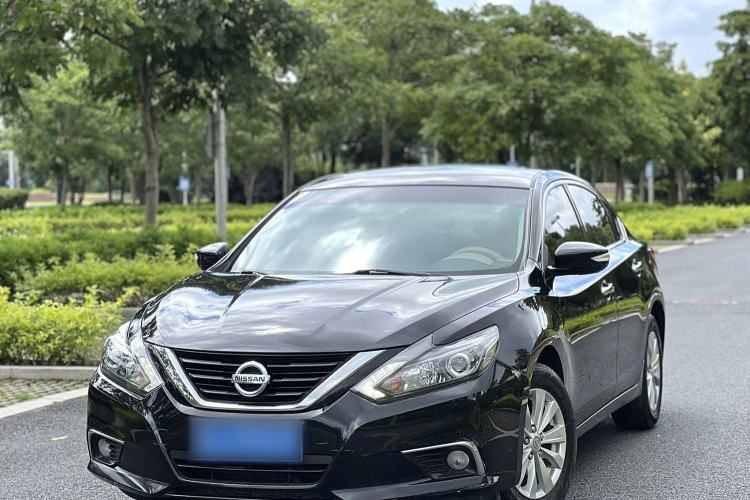 Used Nissan Teana 2016 Revised Version 2.0L XL Comfort Edition