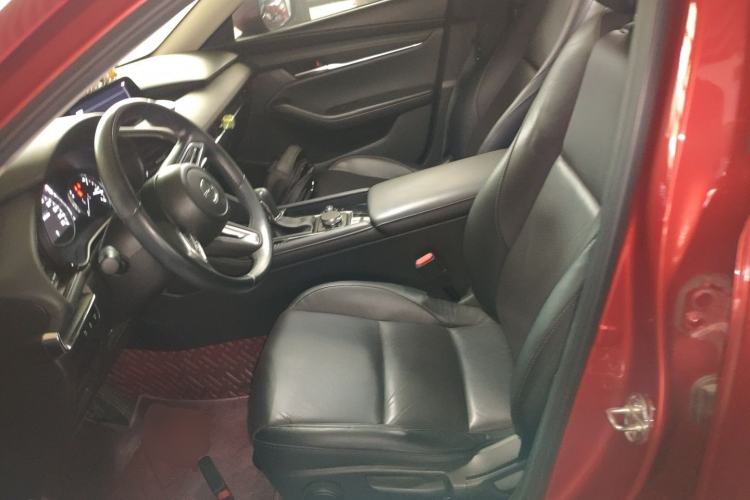 Used Mazda Mazda 3 Axela 2020 2.0L Automatic Zhiya Edition