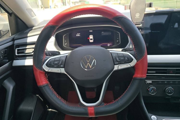 Used Volkswagen Lavida 2023 1.5L Automatic 5 Million Edition
