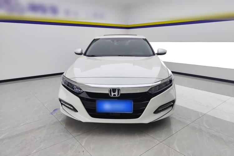 Used Honda Accord 2018 Rui Hybrid 2.0L Rui Ling Edition China VI
