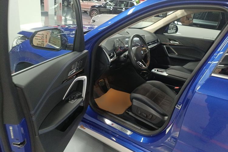 Used BMW X1 2023 sDrive25Li M Sport Package
