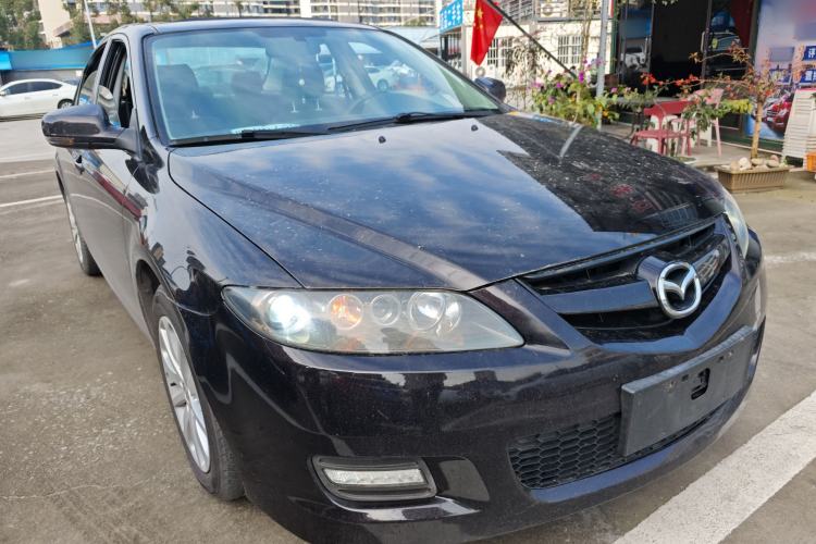 Used Mazda Mazda 6 2013 2.0L Automatic Fashion Edition
