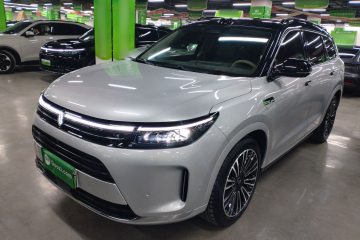 Used Hima AITO M7 2024 1.5T Intelligent Driving 4WD Max Edition 5 Seats