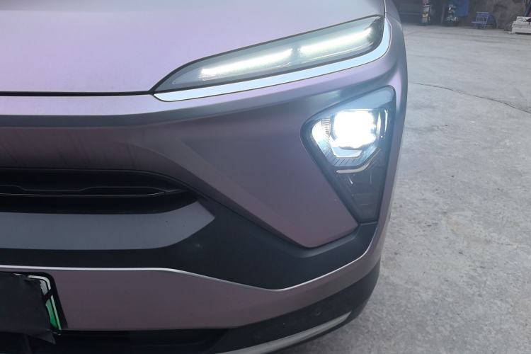 Used Nio ES6 2020 455KM Sport Edition