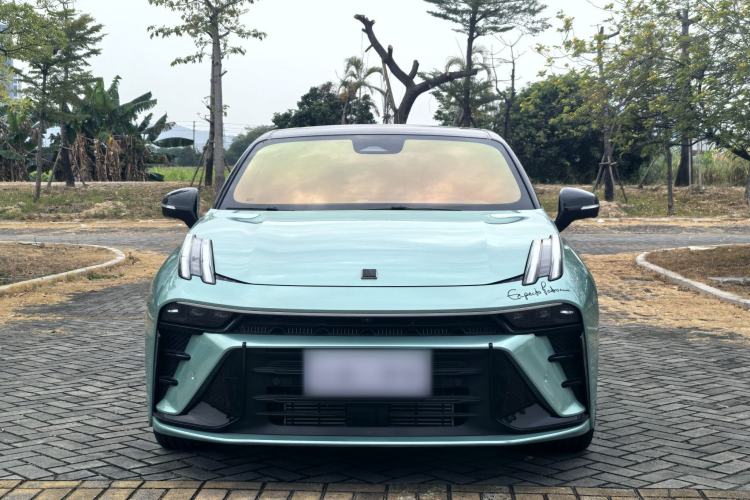 Used Lynk & Co 03 2025 1.5TD DCT Champion Edition Pro
