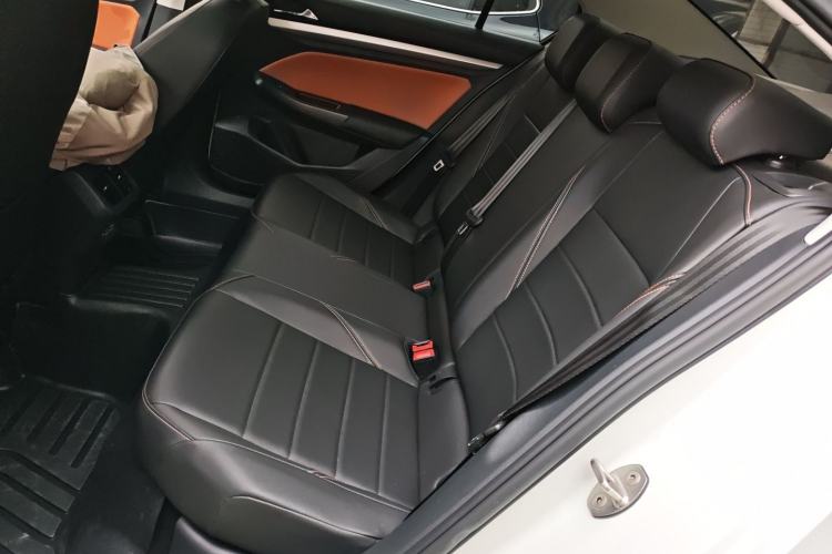 Used Volkswagen Bora 2023 200TSI DSG YueXing PRO Edition
