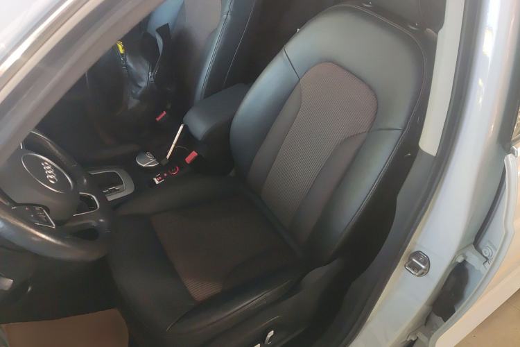 Used Audi Q3 2018 30th Anniversary Edition 30 TFSI Fashion Model
